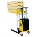 High Lift Pallet Trucks image 4